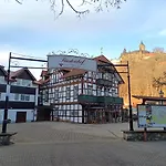 Fuerstenhof Garni Hotel Wernigerode