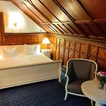 Fuerstenhof Garni Wernigerode