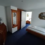 Fuerstenhof Garni Wernigerode