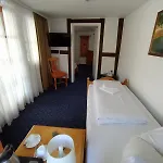 Hotel Fuerstenhof Garni