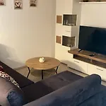 Fuerstenhof Garni 酒店