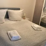 Fuerstenhof Garni Hotel 4*