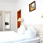 Fuerstenhof Garni 韦尼格罗德