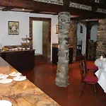 Fuerstenhof Garni 酒店 韦尼格罗德