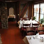 Fuerstenhof Garni Wernigerode