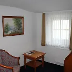 Fuerstenhof Garni 酒店 韦尼格罗德