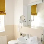 Fuerstenhof Garni 4* Wernigerode