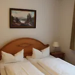 Fuerstenhof Garni Hotel Wernigerode