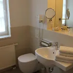 Fuerstenhof Garni Hotel