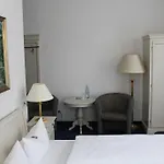 Fuerstenhof Garni Hotel