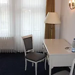 Fuerstenhof Garni 4*