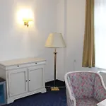 Fuerstenhof Garni 4* Wernigerode