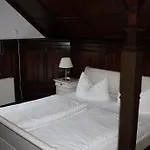 Fuerstenhof Garni 酒店 韦尼格罗德