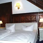 Fuerstenhof Garni Hotel