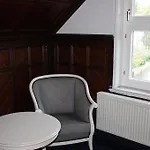 Hotel Fuerstenhof Garni 4*