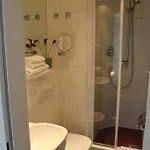 Fuerstenhof Garni 4* 韦尼格罗德