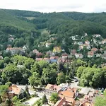 Fuerstenhof Garni 4* Wernigerode