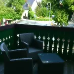 Fuerstenhof Garni 酒店