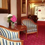 酒店 Fuerstenhof Garni 4*