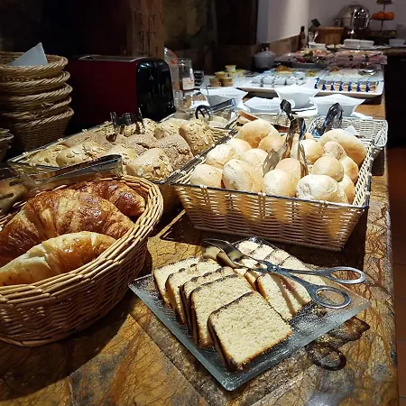 Szálloda Fuerstenhof Garni 4*