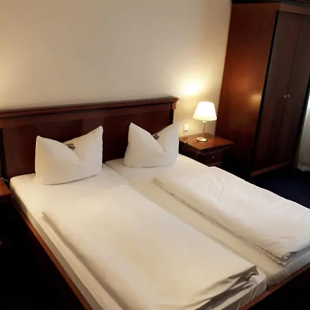 Fuerstenhof Garni Hotel Wernigerode