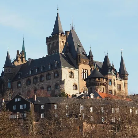 Fuerstenhof Garni Hotel