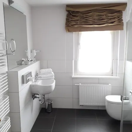 Fuerstenhof Garni 4* Wernigerode