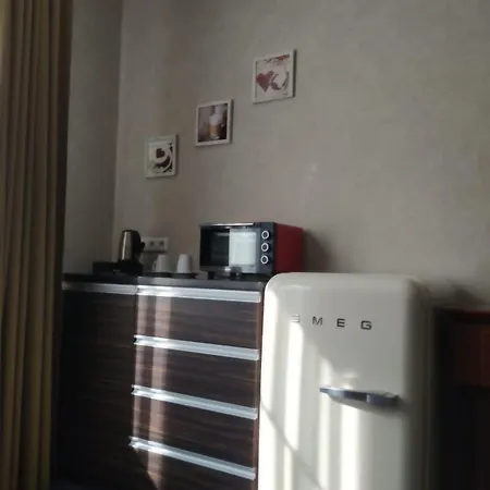 Fürstenhof Wernigerode