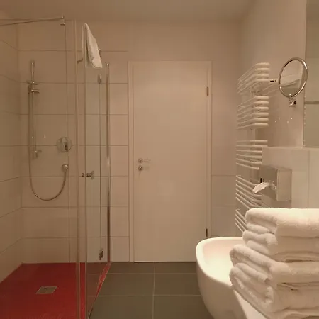 Hotel Fürstenhof