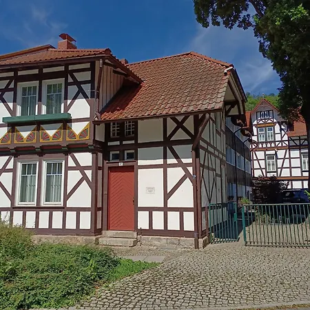 Fürstenhof Hotel 4*