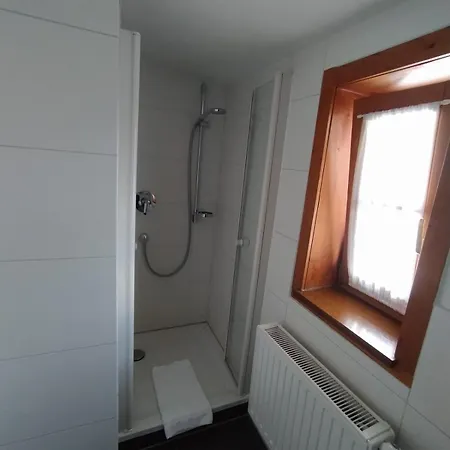 Fuerstenhof Garni 4*