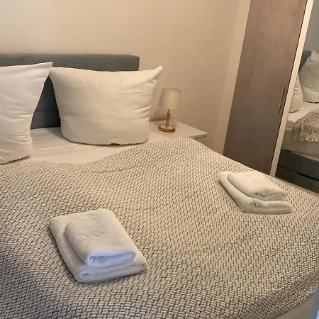 Fuerstenhof Garni Hotel 4*