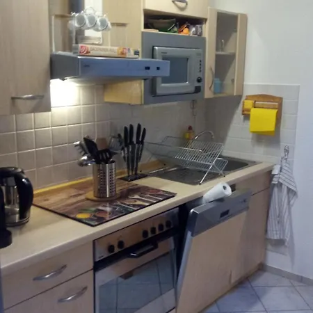 Hotel Fuerstenhof Garni 4*