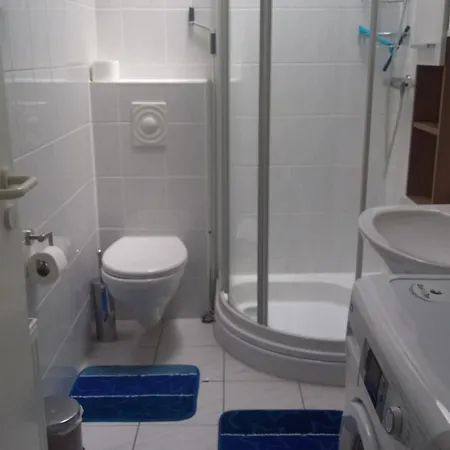 Fuerstenhof Garni Wernigerode