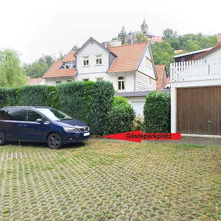 Fuerstenhof Garni Hotel 4*