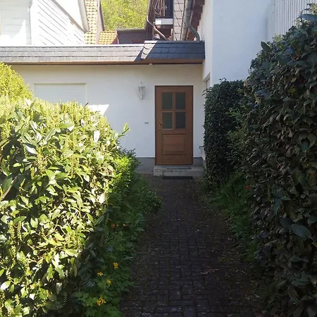 Hotel Fuerstenhof Garni 4*