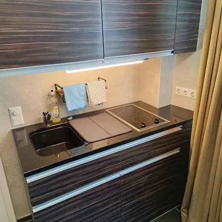 Fuerstenhof Garni Hotel 4*