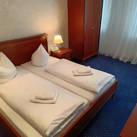 Fuerstenhof Garni 4*