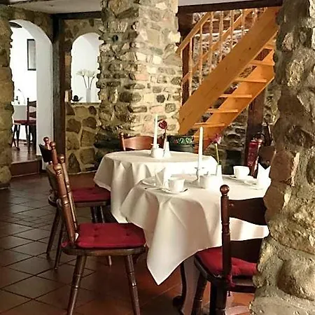 Fuerstenhof Garni Hotel Wernigerode