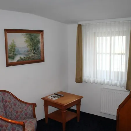 Fürstenhof Hotel Wernigerode