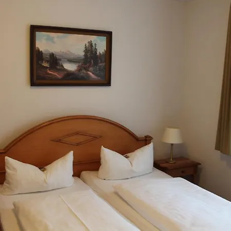 Fürstenhof Hotel Wernigerode