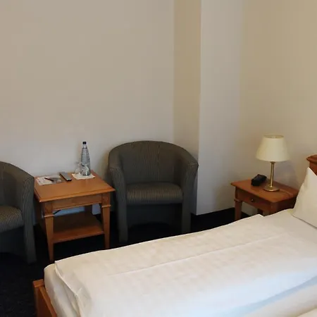 Fuerstenhof Garni 4*