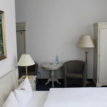 Fürstenhof Hotel