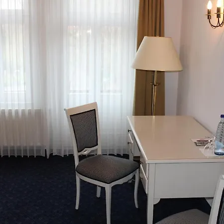 Fuerstenhof Garni 4*