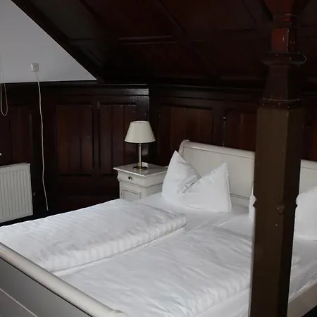 Fürstenhof Hotel Wernigerode