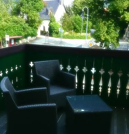 Fuerstenhof Garni Szálloda