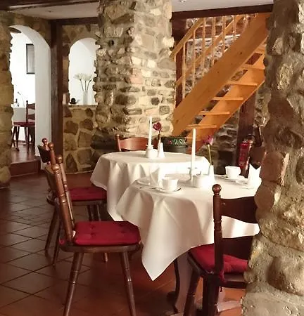 Fuerstenhof Garni 4* Wernigerode