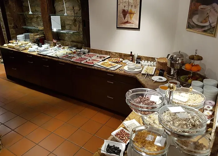 Fuerstenhof Garni 4*