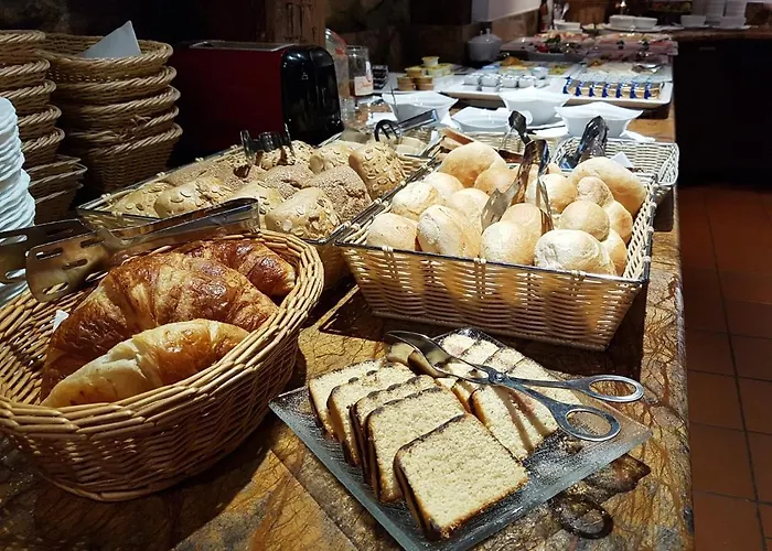 Отель Fuerstenhof Garni 4*