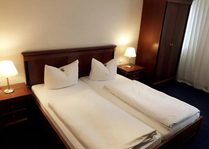 Fuerstenhof Garni Hotell Wernigerode